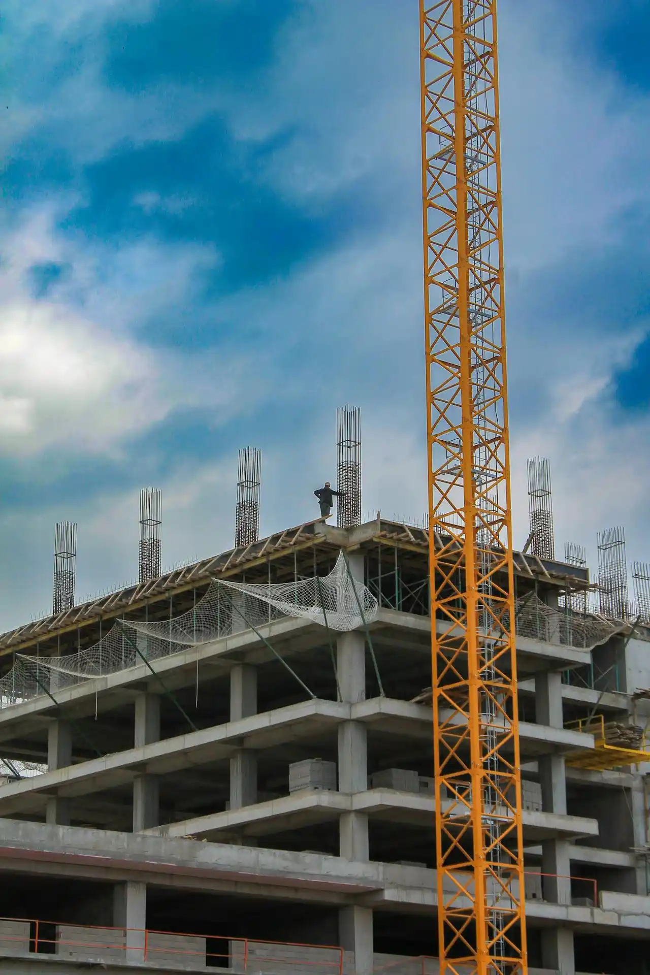 Integrated Construction & Facilities